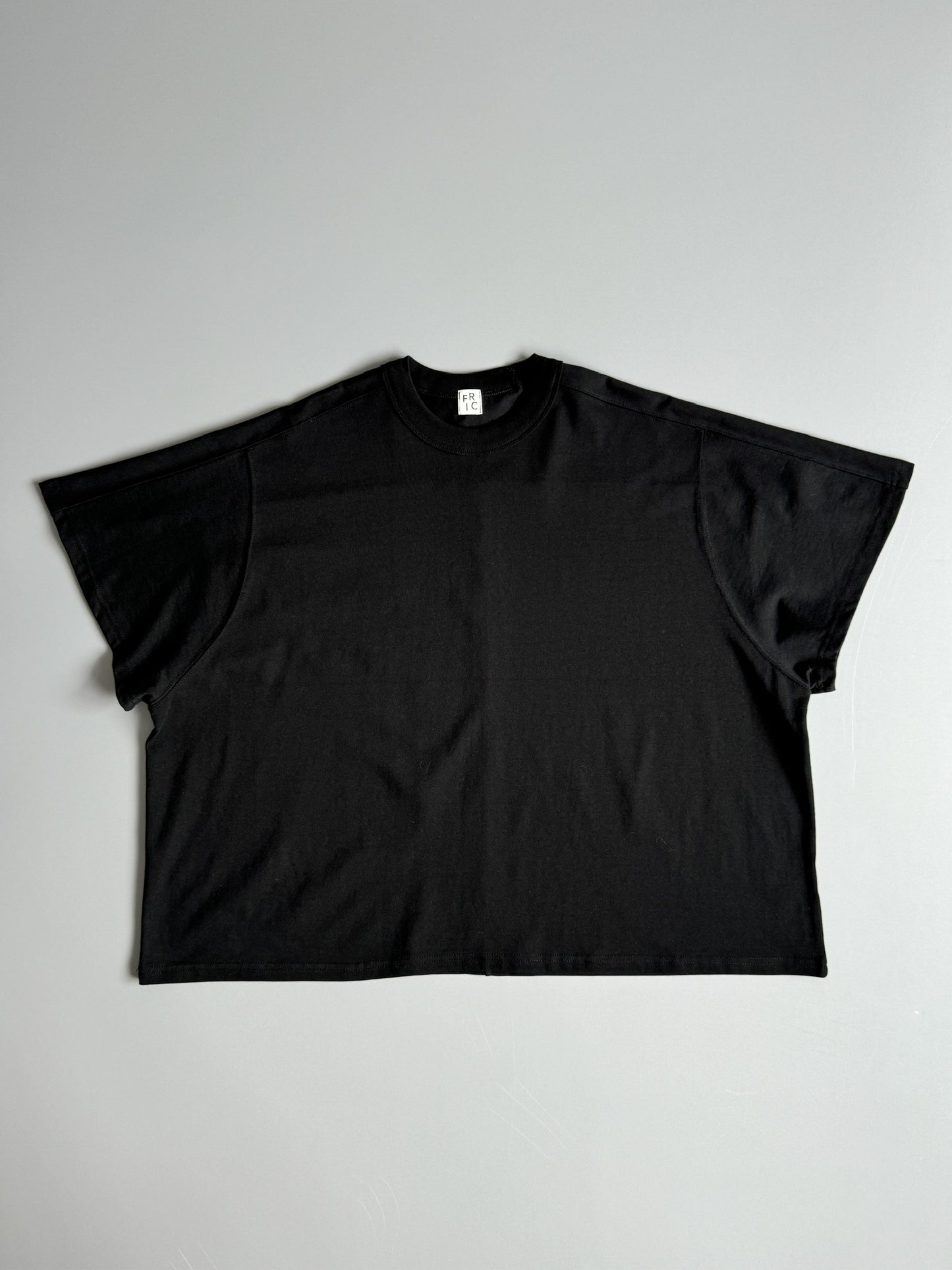 Essential Bat Premium Cotton T-Shirt