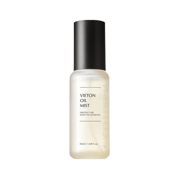 INCELLDERM VIETON OIL MIST