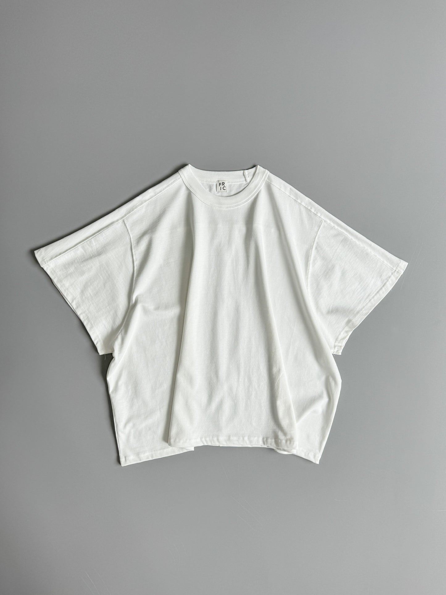 Essential Bat Premium Cotton T-Shirt