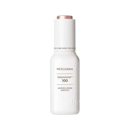 INCELLDERM RADIANSOME™100 MICROFLUIDIZER AMPOULE