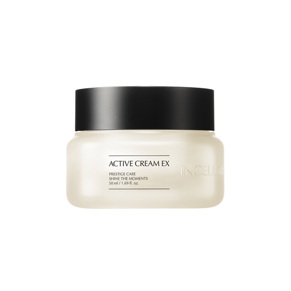 INCELLDERM ACTIVE CREAM EX