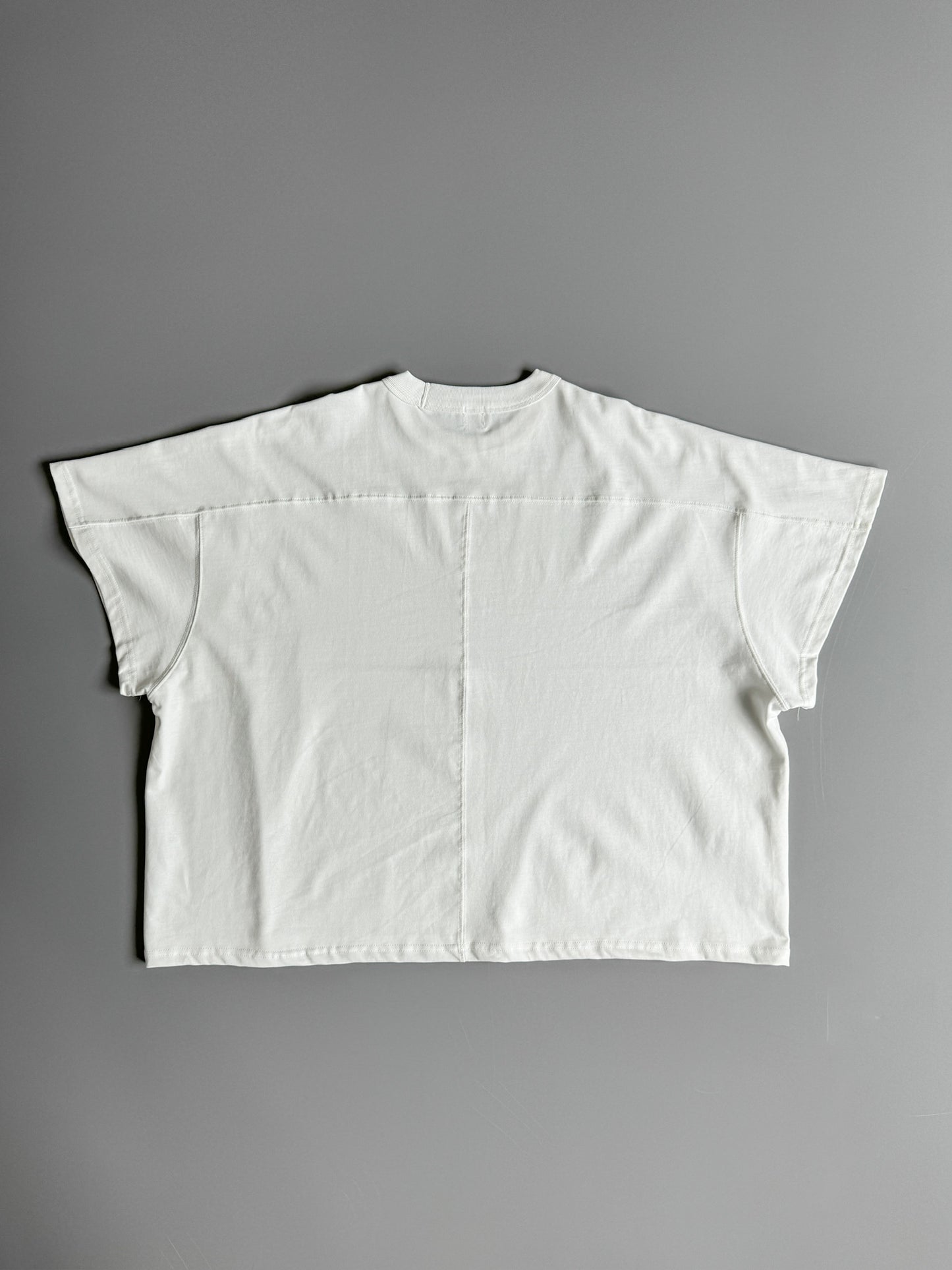 Essential Bat Premium Cotton T-Shirt