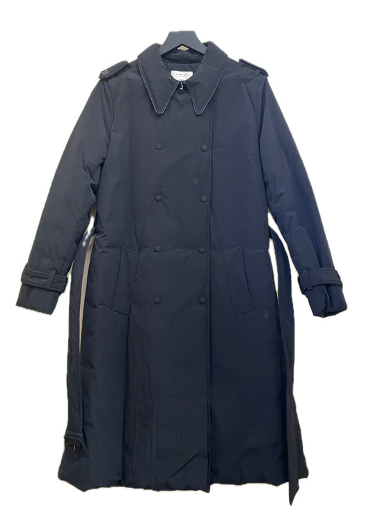 <Marene Ali>Goose Down Trench Coat