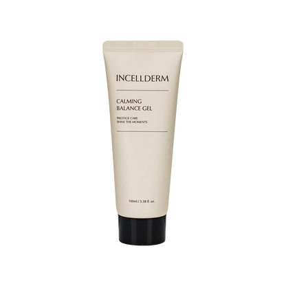 INCELLDERM CALMING BALANCE GEL