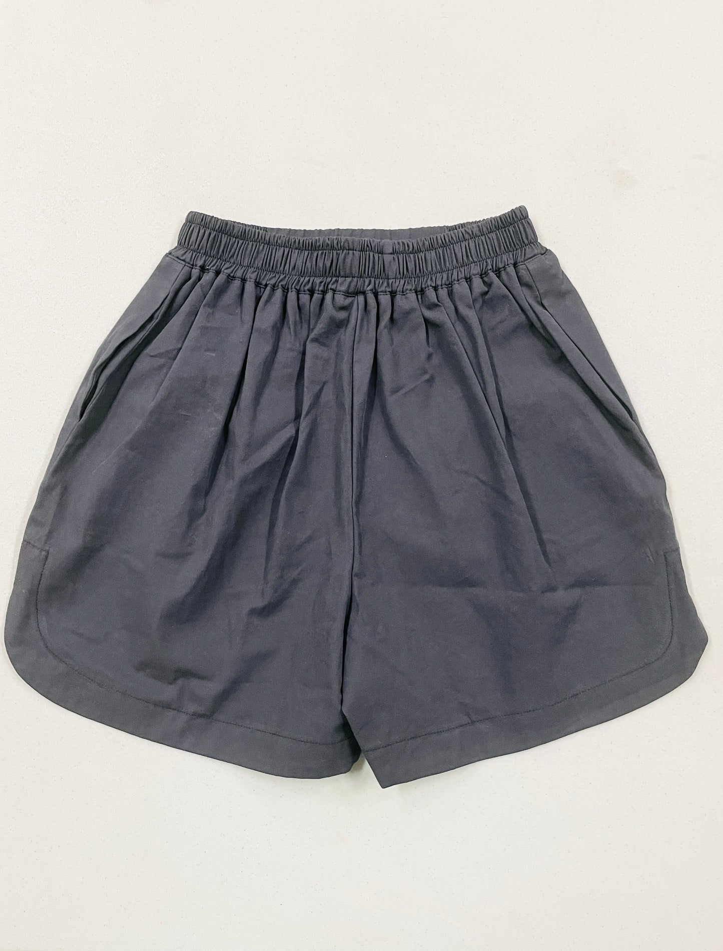 Reef Cotton Shorts