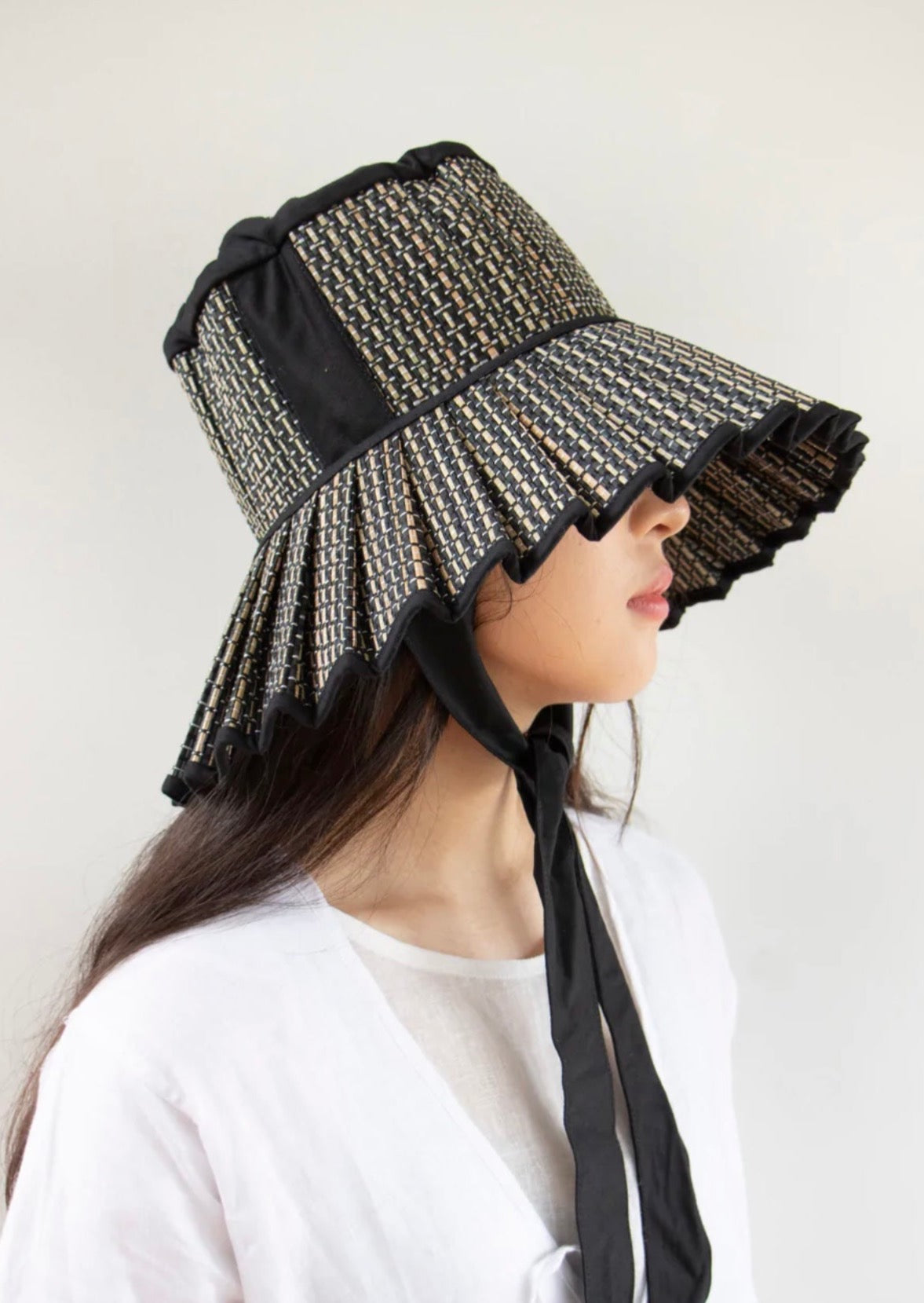 Melbourne Island Ravello Hat