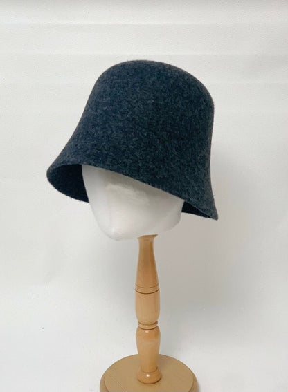 Retro Wool Bucket