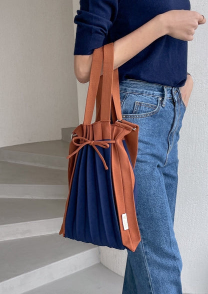 Medium Square CB shoulder bag