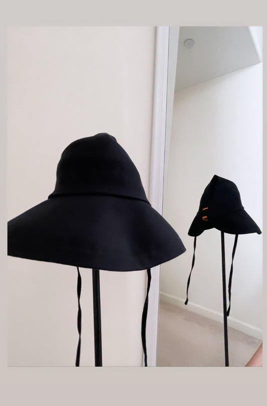 Blair Sun Hat