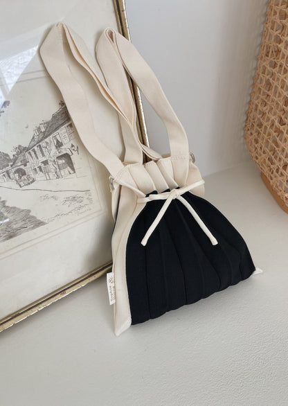 Small Square CB Shoulder Bag