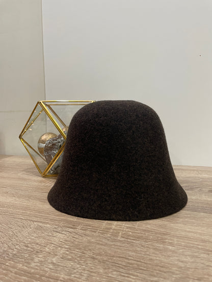 Retro Wool Bucket