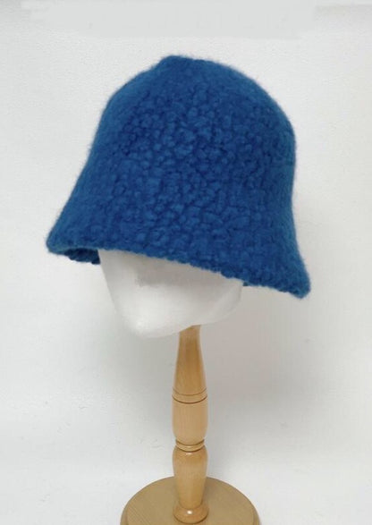 Loopy Loopy Bucket Hat