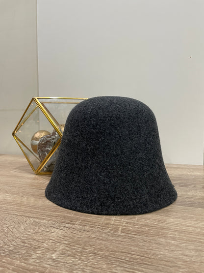 Retro Wool Bucket