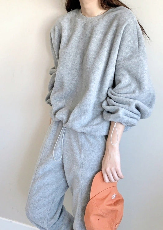 Fleece Jogger Suit - Special Price item