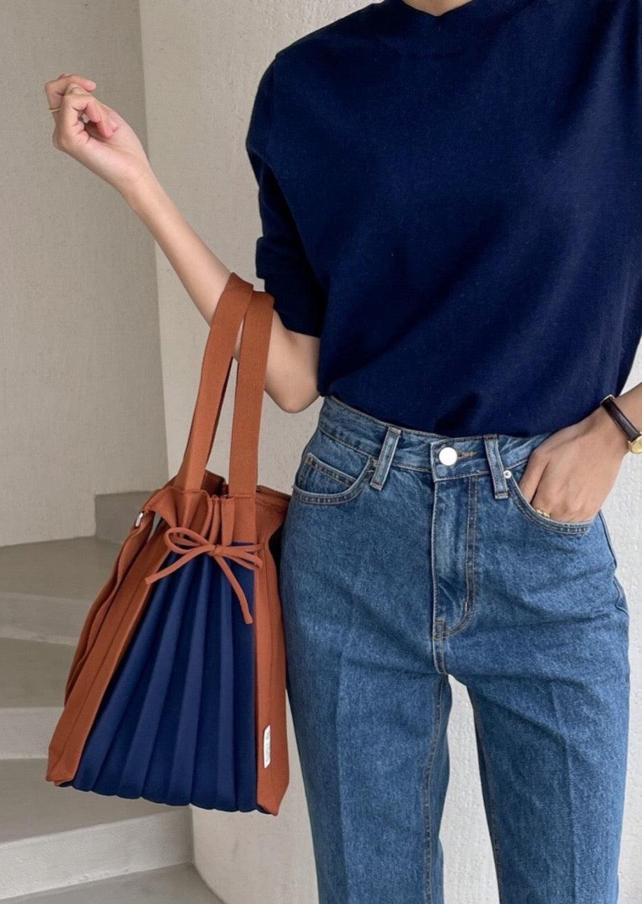 Medium Square CB shoulder bag