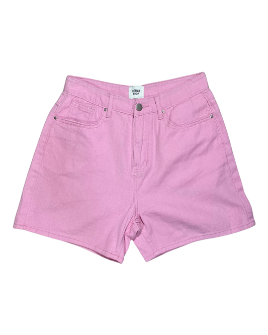 Cotton Candy shorts