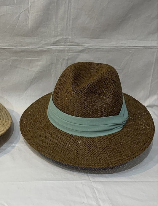 Open Weave Fedora