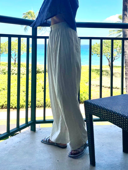 Maui Air Wide Pants